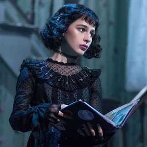 Sophia Anne Caruso & Beetlejuice Original Broadway Cast Recording Ensemble 的头像