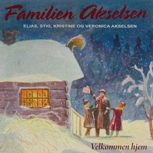 Velkommen hjem
