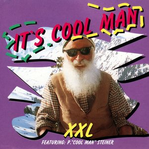 It's Cool Man