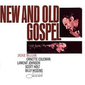 New And Old Gospel (Reissue)