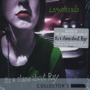 It's A Shame About Ray [Expanded Edition]