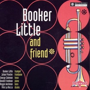 Booker Little And Friend*