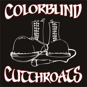 Avatar for Colorblind Cutthroats