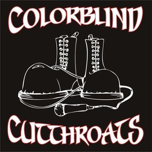 Colorblind Cutthroats 的头像