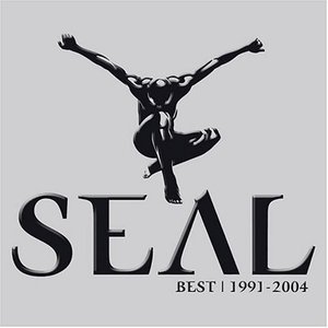 Image for 'SEAL Best 1991 - 2004'