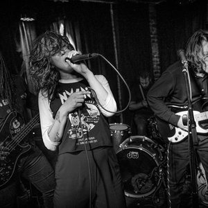 The Advertisers için avatar