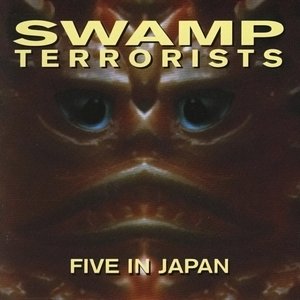 Five in Japan