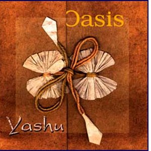 Yashu için avatar