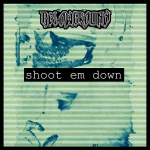 shoot 'em down