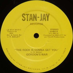 Awatar dla Gordon's War