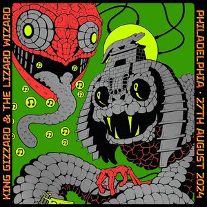 Live in Philadelphia '24 [Explicit]