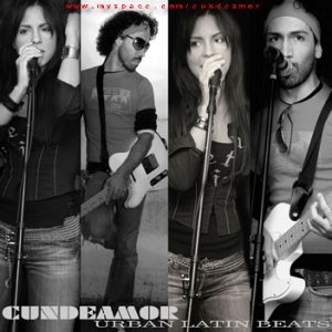 Image for 'CundeAmor'