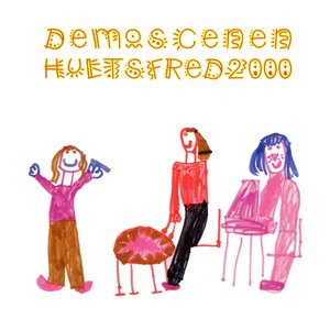 Demoscenen Hultsfred 2000