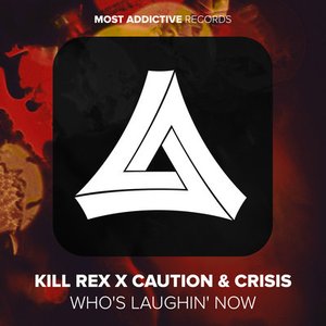 Аватар для Kill Rex x Caution & Crisis