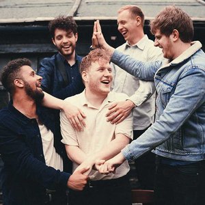 Huw & the Greater Good 的头像