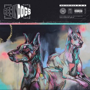 Notorious D.O.G