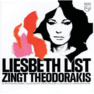 ... zingt Theodorakis