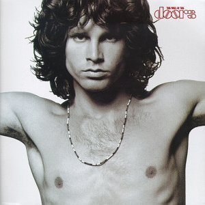 Jim Morrison - The Doors 的头像