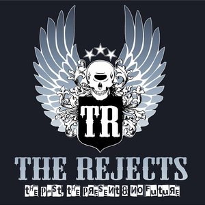 The past, the present & no future