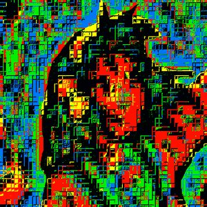 HarshNoise Suzumiya 的头像