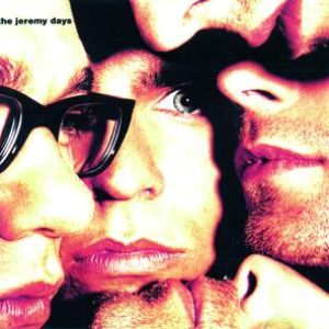 The Jeremy Days - 18 - Track 18 Lyrics - Zortam Music