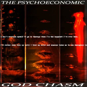 THE FULL GOD CHASM