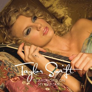 Teardrops On My Guitar - Single