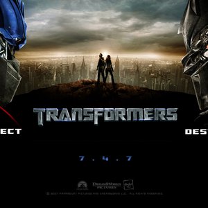 Avatar for Transformers (Official Soundtrack)