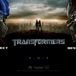 Avatar di Transformers (Official Soundtrack)