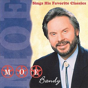 Sings His Favorite Classics