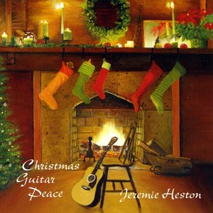 Christmas Guitar Peace