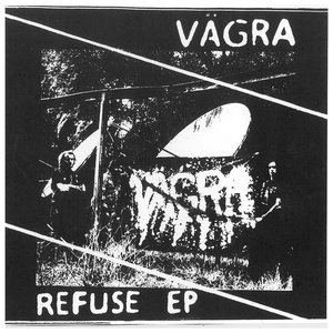 Refuse EP