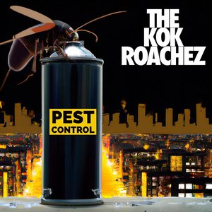 Pest Control - Single