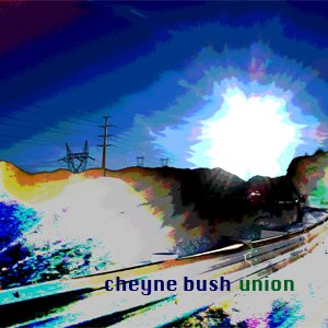 Аватар для Cheyne Bush