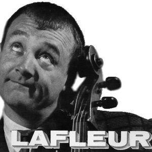 Lafleur 的头像