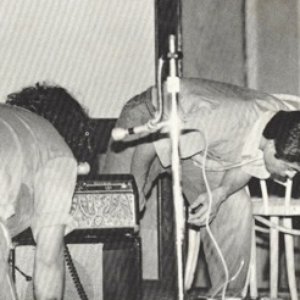Avatar for Eugene Chadbourne & Toshinori Kondo