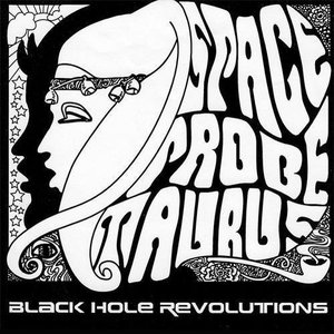 Black Hole Revolutions