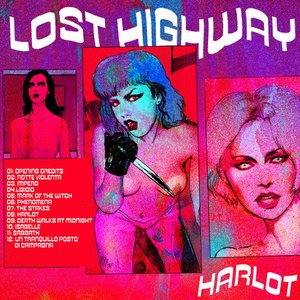 Harlot