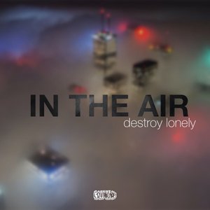 In the Air - Single