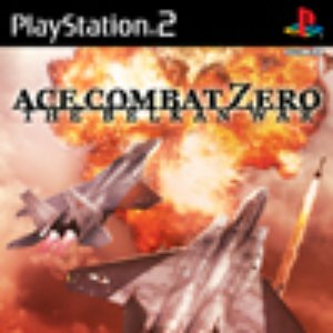 Avatar de Ace Combat Zero