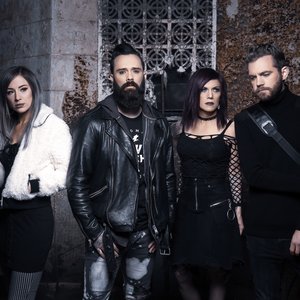 Skillet için avatar