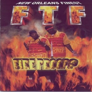 Fire Proof?