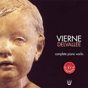 Vierne : Intégrale de l'oeuvre pour piano