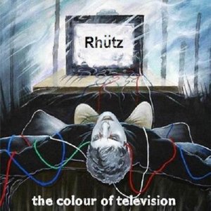 the color of television