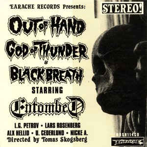 Image for 'Out of Hand'