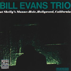 At Shelly's Manne-Hole (Live in Hollywood, CA,  May 14 & 19, 1963)