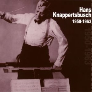 Franz Lechleitner, Wiener Philharmoniker, Hans Knappertsbusch 的头像
