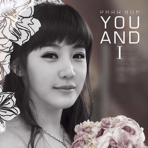 “You & I - Single”的封面