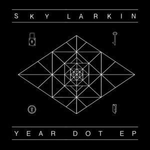 Year Dot EP