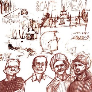 1000 + 1 Featuring Eugene Chadbourne 的头像